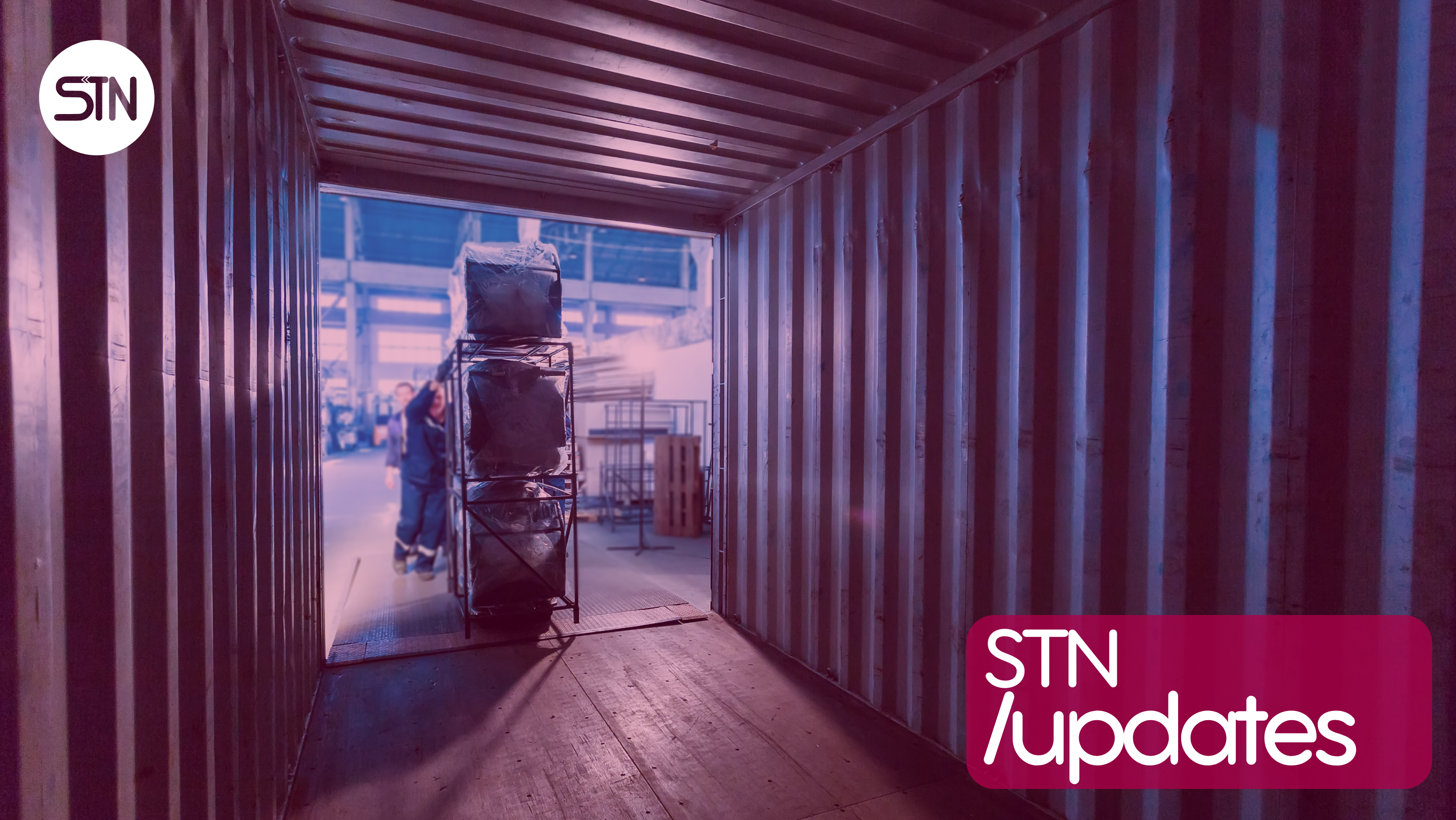 Imagen de portada para Recomendaciones de Carga Internacional